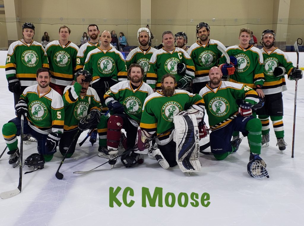 Advanced 2019 Kansas City Ice Hockey
